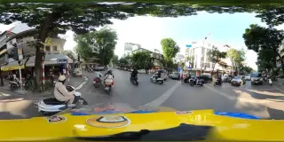 Bún riêu Nam Bộ Thanh Phương