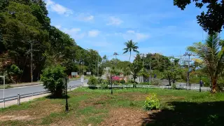 Paradise Beach Phuket