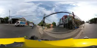 Mì Vịt Tiềm & Sủi Cảo TÀI KÝ - Lái Thiêu