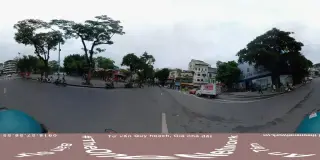 Trung Tam Thong Tin Van Hoa Ho Guom