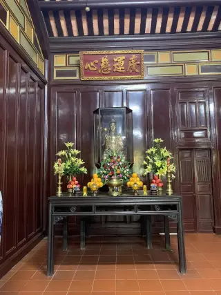 Chùa Thiên Mụ
