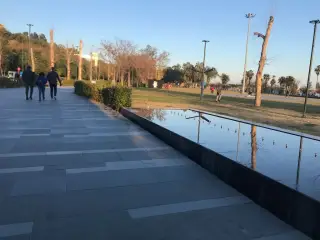Ekmek Arası Antalya