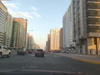 Dubai - Marina