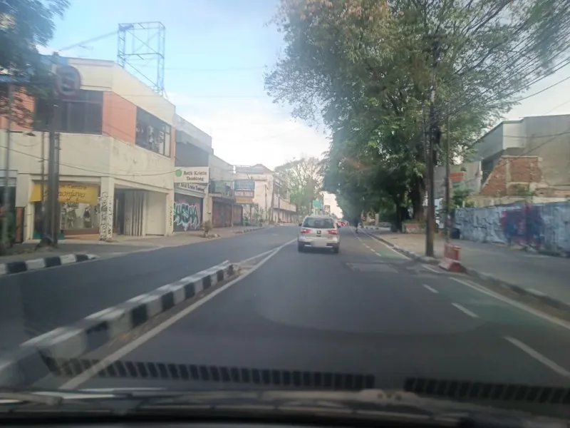 Kantor Hukum Ateng Sunardi