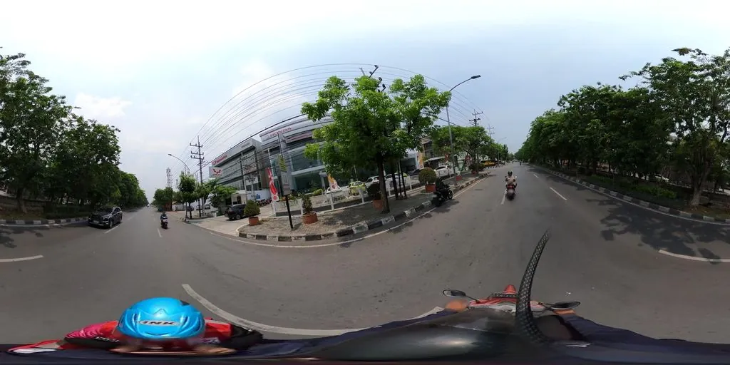 Anam Honda Kenjeran