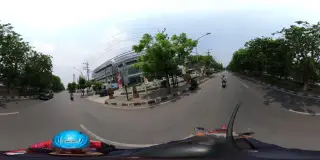 Anam Honda Kenjeran