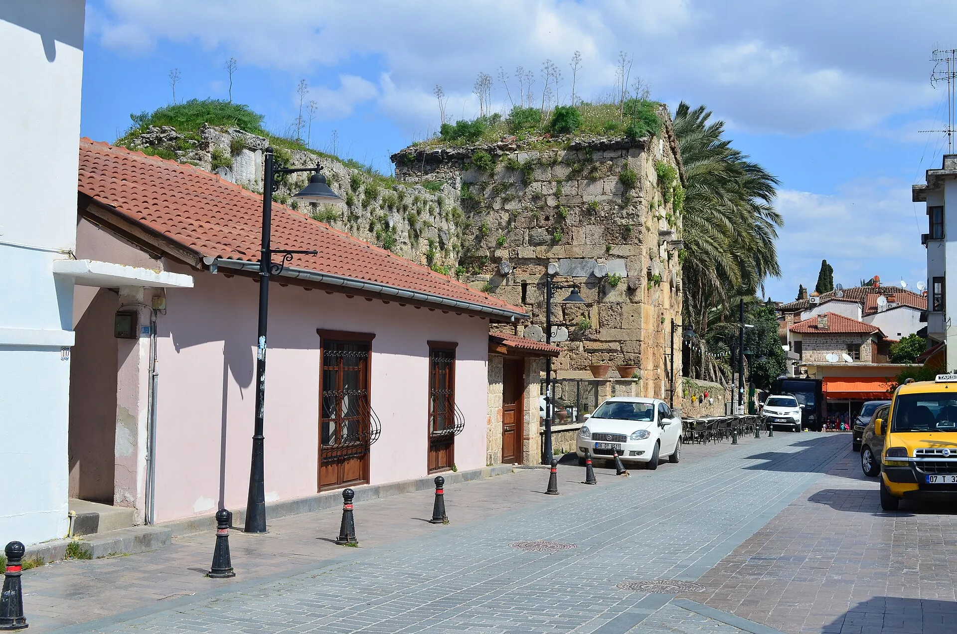 Antalya Anıtlar Kurulu