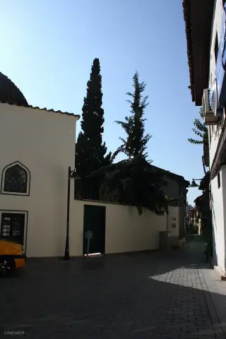 Antalya Anıtlar Kurulu — фото 3