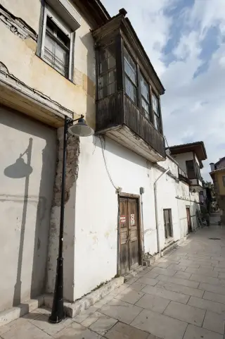 Antalya Anıtlar Kurulu — фото 4