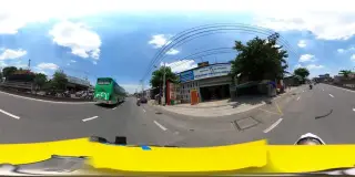 Bánh Xèo Miền Trung