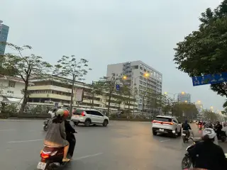 Nhà Thuốc Giải Phóng - Phân Phối Thuốc