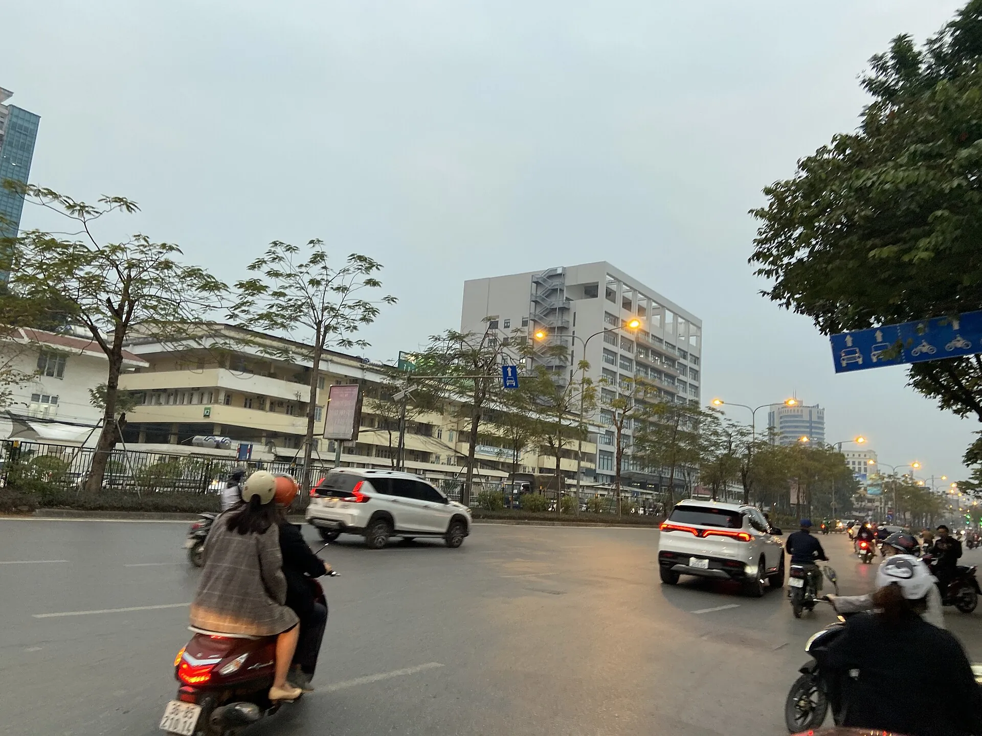Nhà Thuốc Giải Phóng - Phân Phối Thuốc
