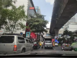 Bipolar SILOM