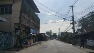 Ran Xahar Khraw Khun Mae Ce Phr.