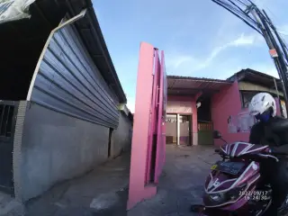 Kedai Soto Ayam Lamongan Cak Juri