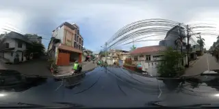Rumah Makan Ahai