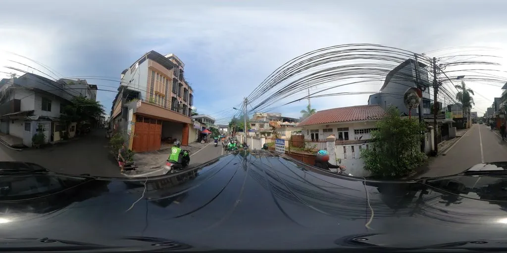 Rumah Makan Ahai