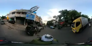 Bank Mega