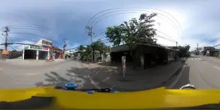 TiỆM TrÀ MỢ Ba