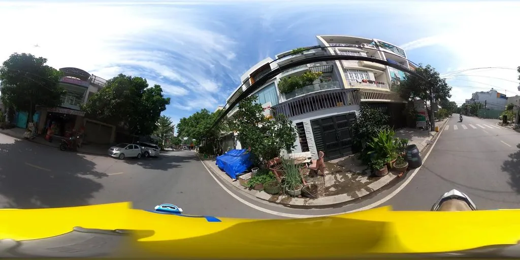Cho Thuê xe Du Lịch Thái Bằng