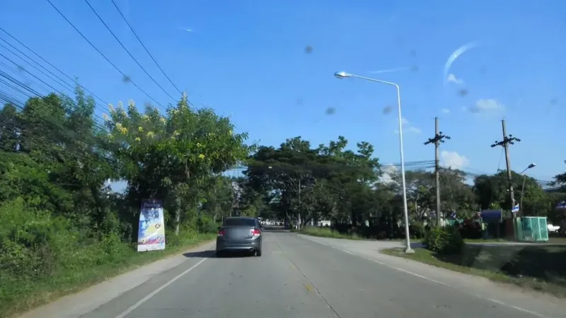 Ban Hma Kab Maew Satwphaethy