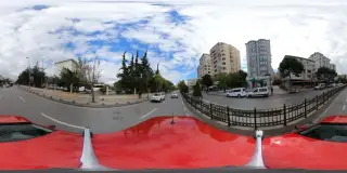 Kahve Diyarı