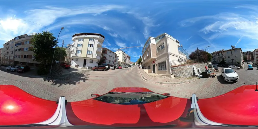 Huzur Yemek ve Kebap Salonu