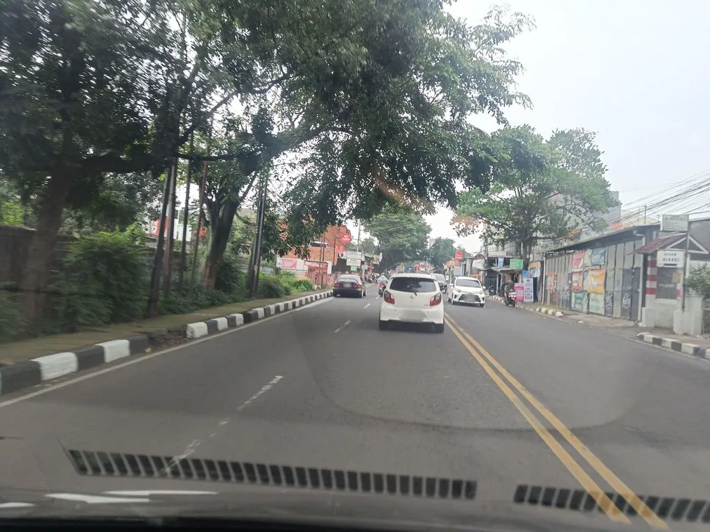 Toserba Griya Ujungberung