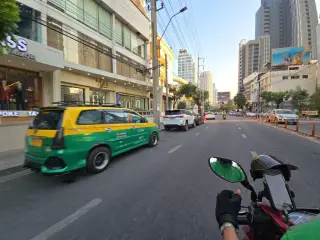 ZHER Thonglor