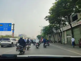 Chilli Vietnam