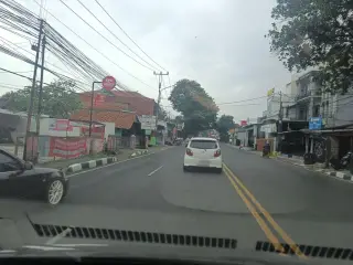 Pondok Pesantren Sukamiskin Alwustho