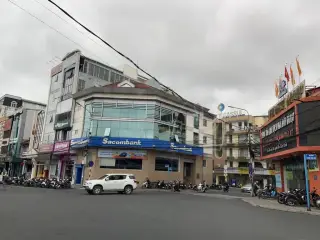 Đà Lạt - Phố Tình Yêu