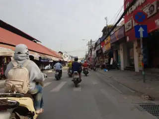 KURA MAN