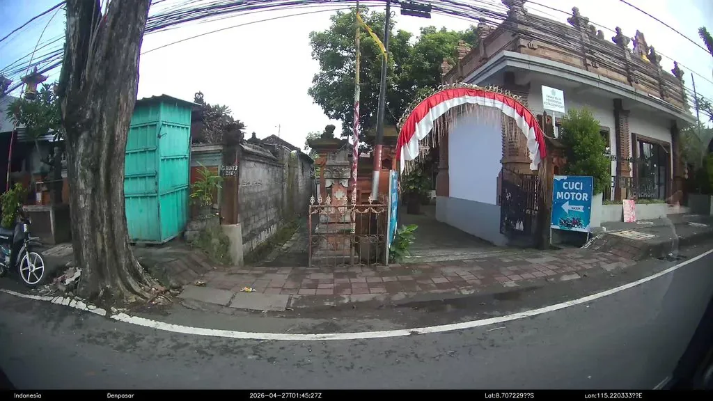 Warung Makan Bunda Nayla