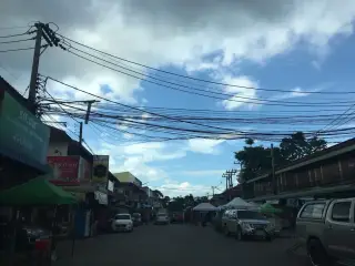 Faroh Stek Heas Ban Du