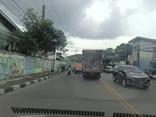 Berkat Abadi