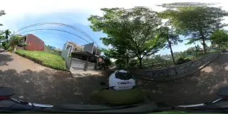 Perumahan Sarimas, Kel. Sukamiskin, Kec. Arcamanik, Kota Bandung