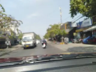 Bún đậu Cô Loan