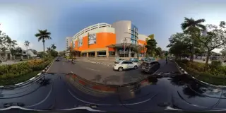 Galaxy Mall Surabaya