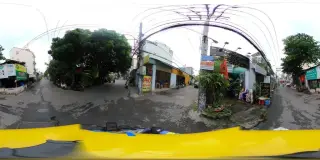 TE's corner