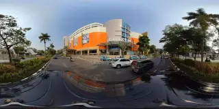 Urban Icon