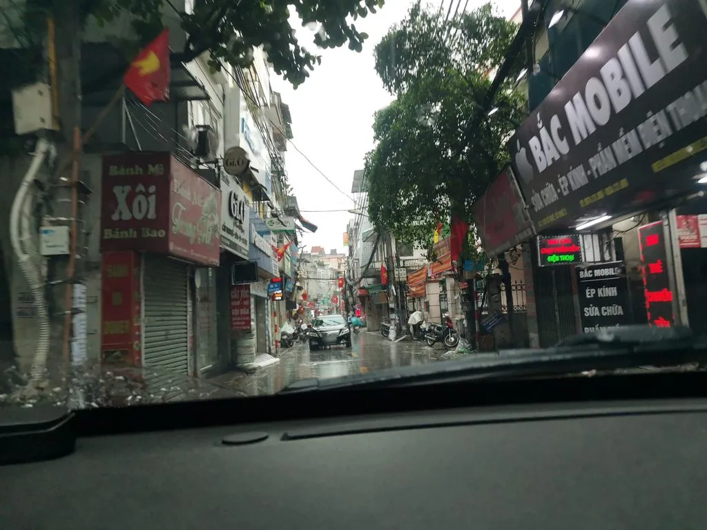 Hoàng Quyên Boutique
