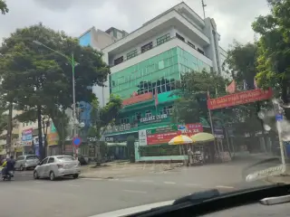 Viện Đại Học Mở Khoa Tiếng Trung