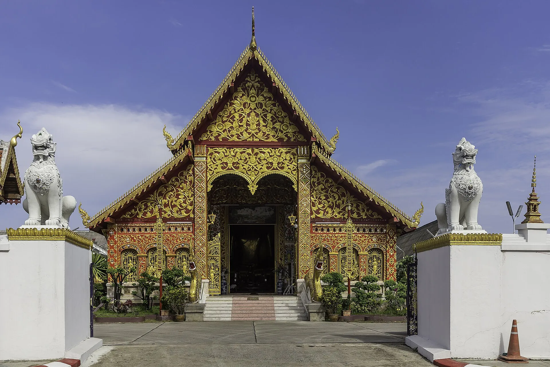 The 5ive Homestay, Chiang Rai