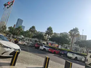O Dubai Lounge and Club