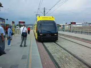 Antalya Hurda