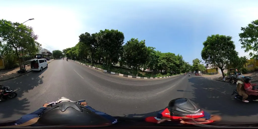 Villa Lebak Indah Regensi