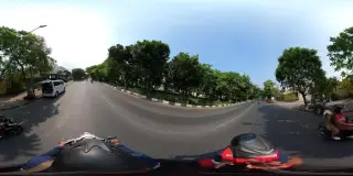 Villa Lebak Indah Regensi
