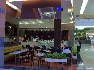 Zafran Indian Kitchen - City Centre Mirdif