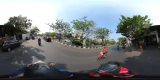 Kantor Kelurahan Gading